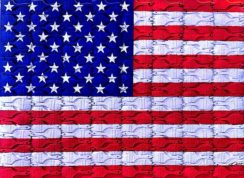 American Flag