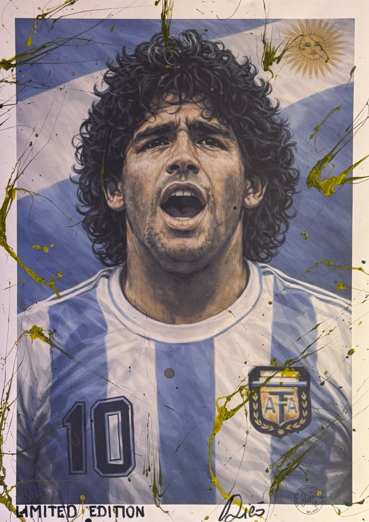 Maradona
