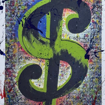 DOLLAR SIGN