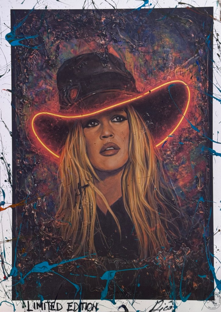 Brigitte Bardot