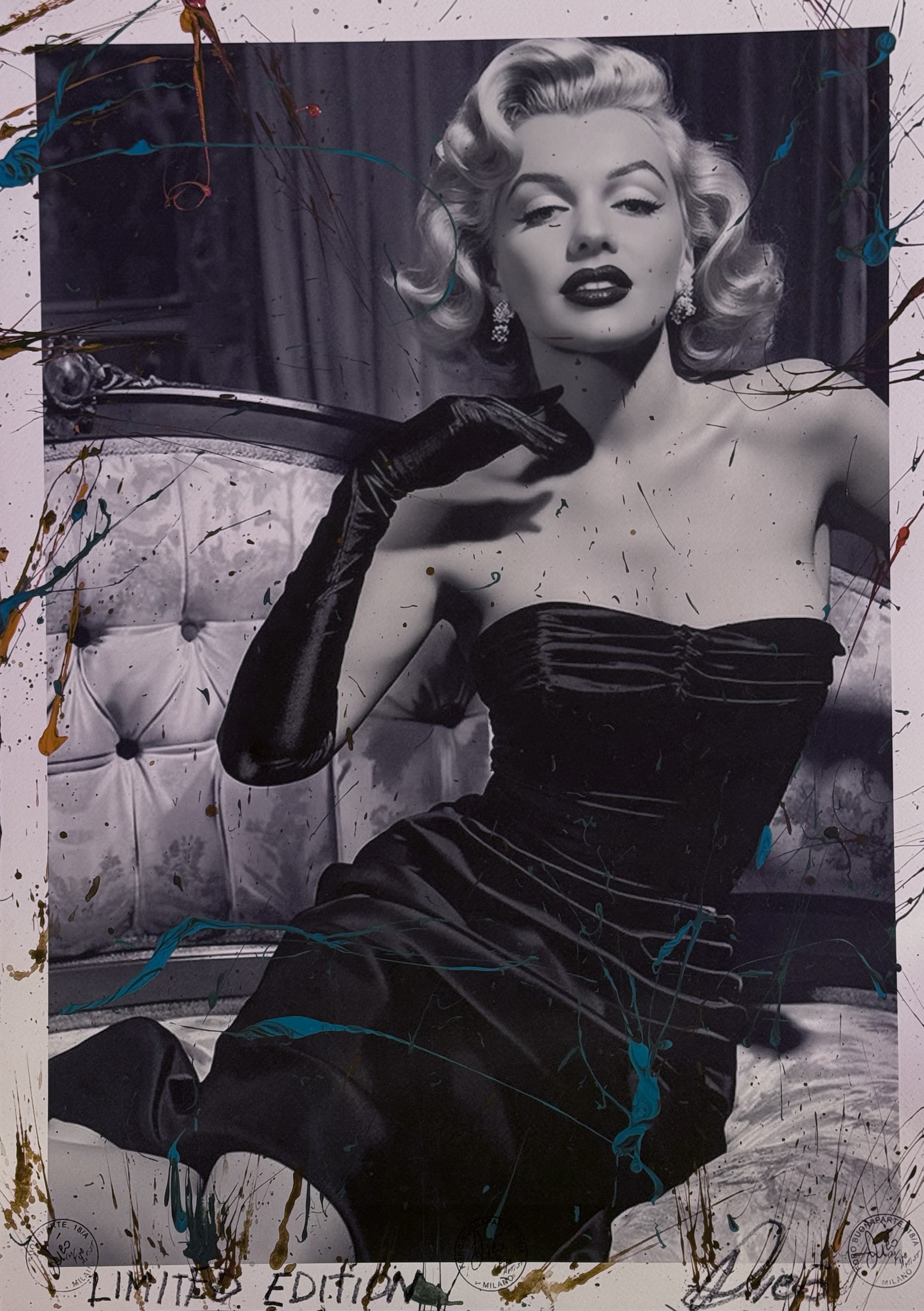 Marilyn Monroe