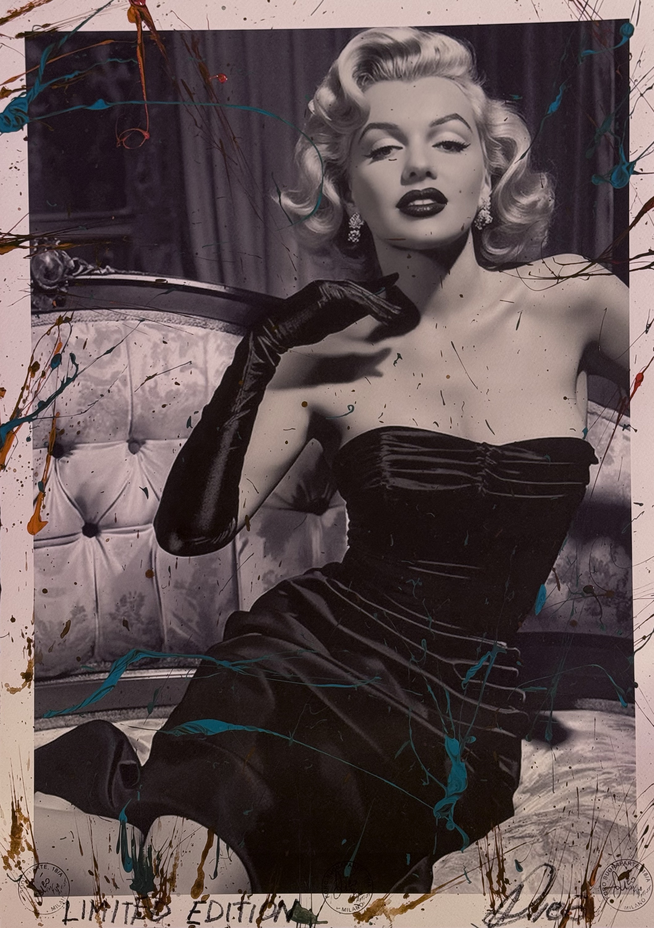 Marilyn Monroe - immagine 4