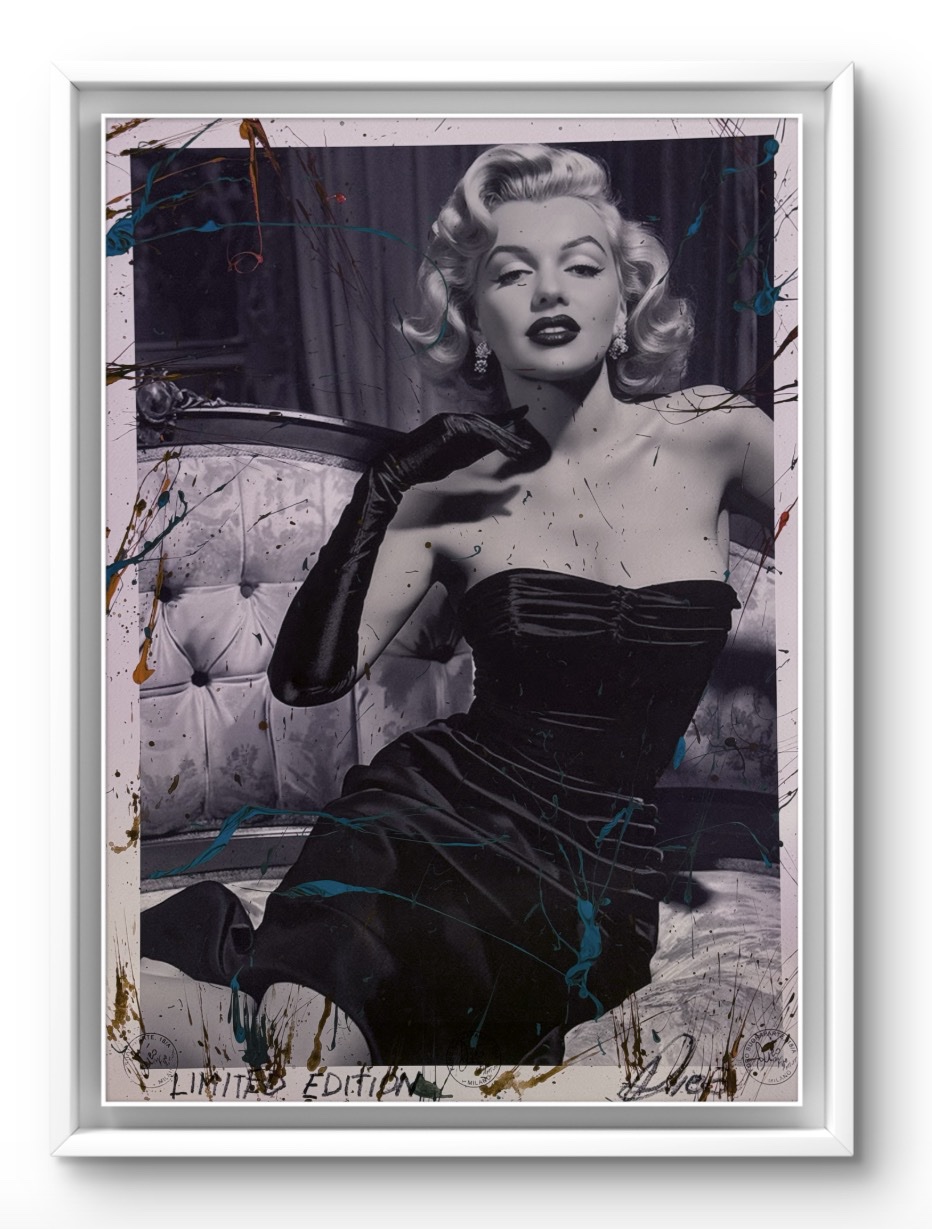 Marilyn Monroe - immagine 2