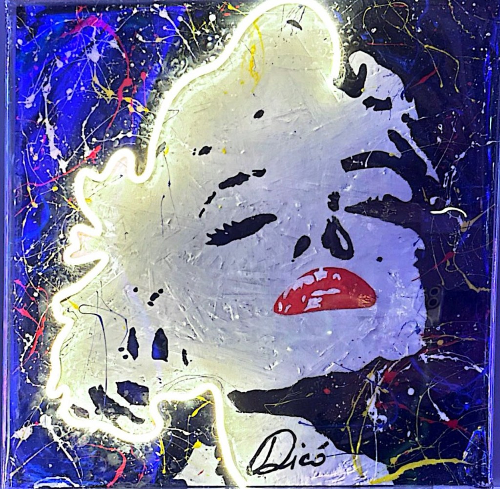 Marilyn Pollock