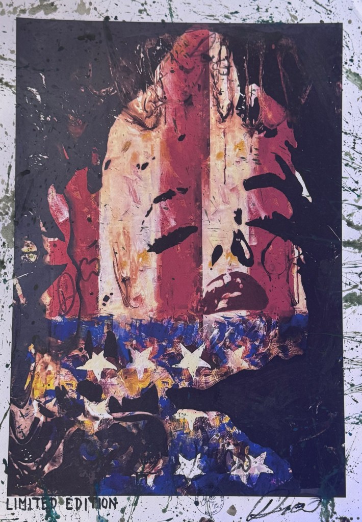 Marylin America