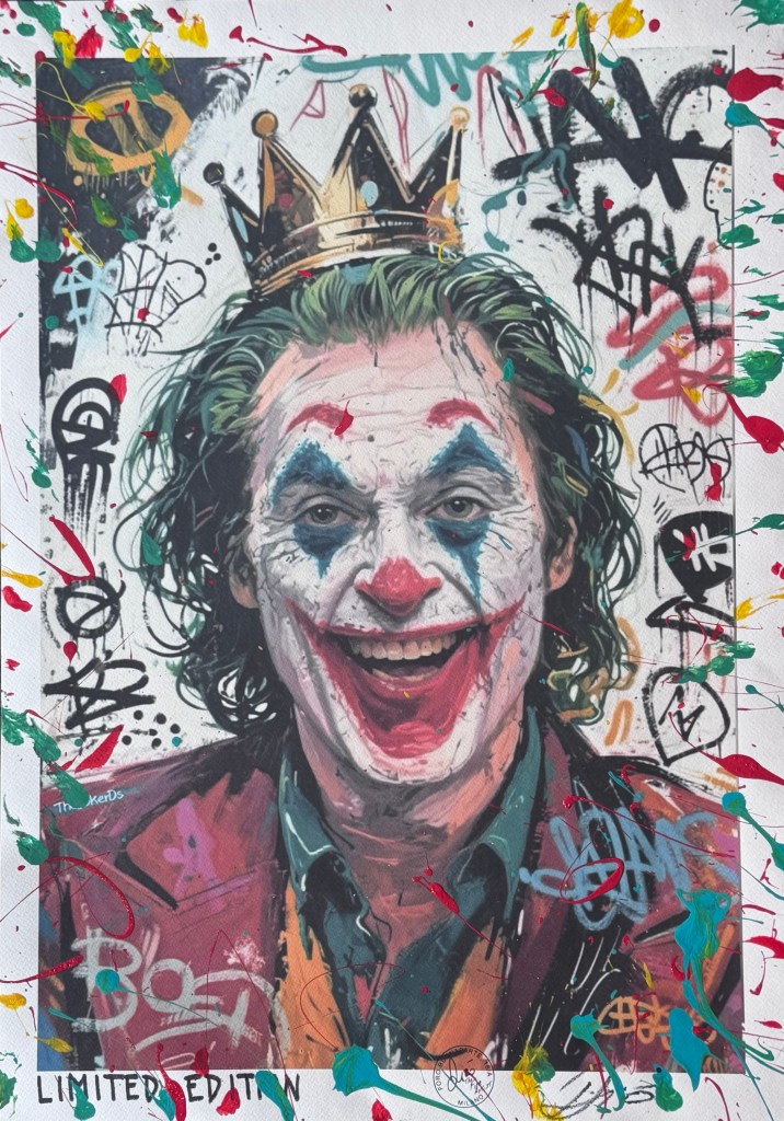 JOKER