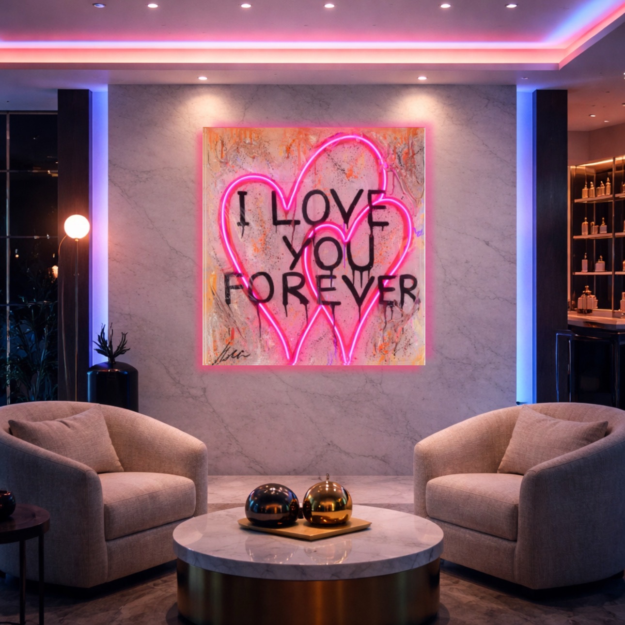 I love you forever - immagine 4