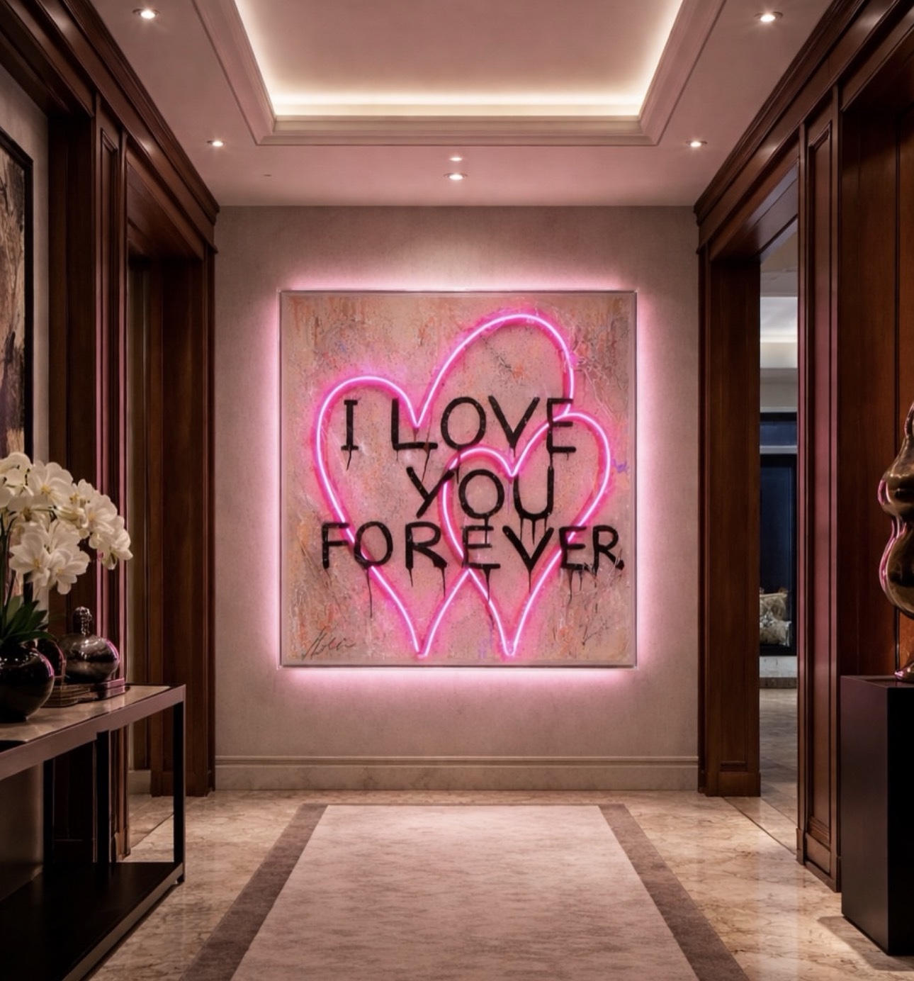 I love you forever - immagine 3