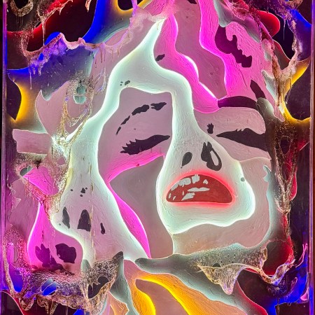 Marilyn Multicolor