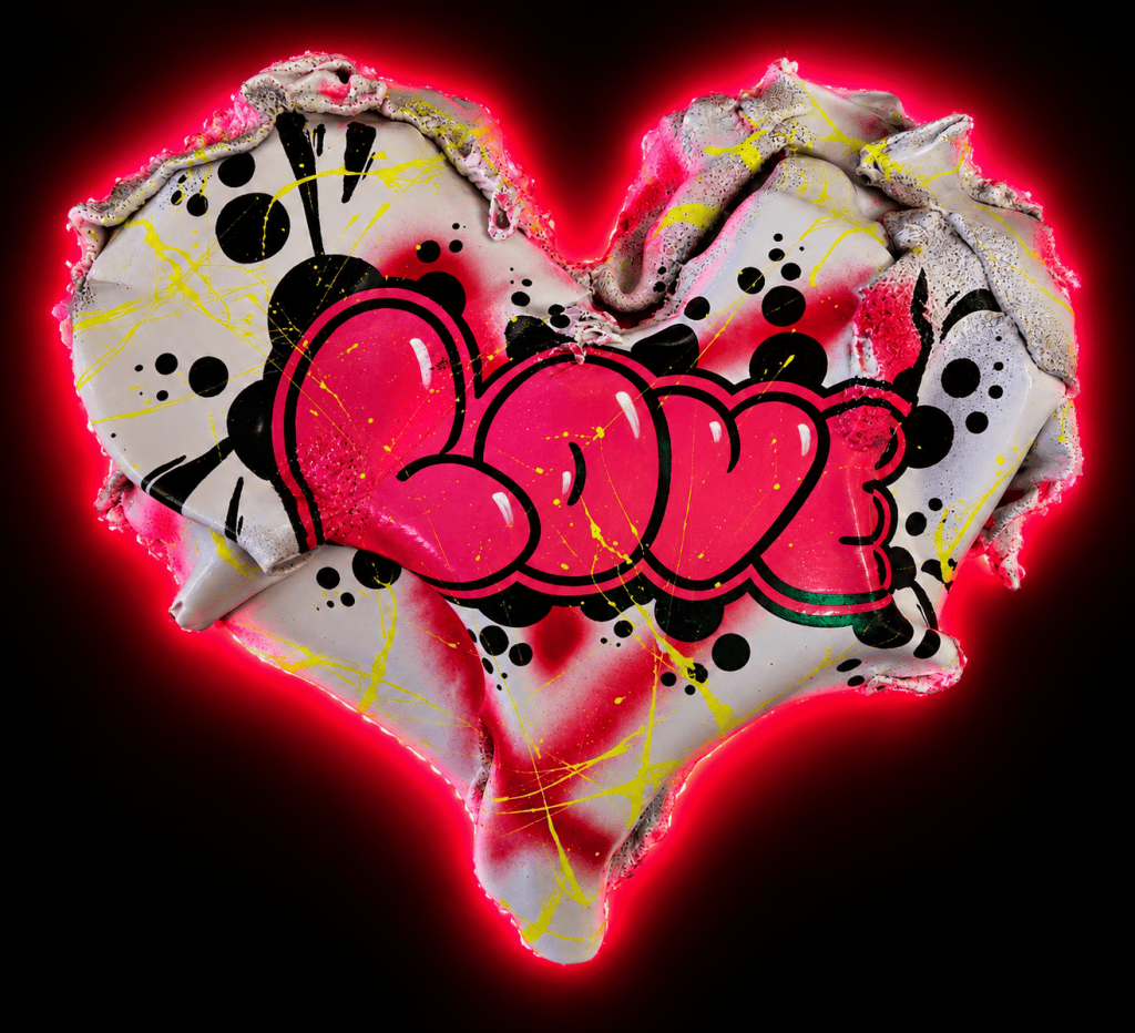 Love heart